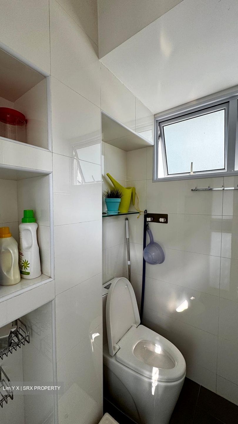 Blk 318 Clementi Meadows (Clementi), HDB 4 Rooms #518156371